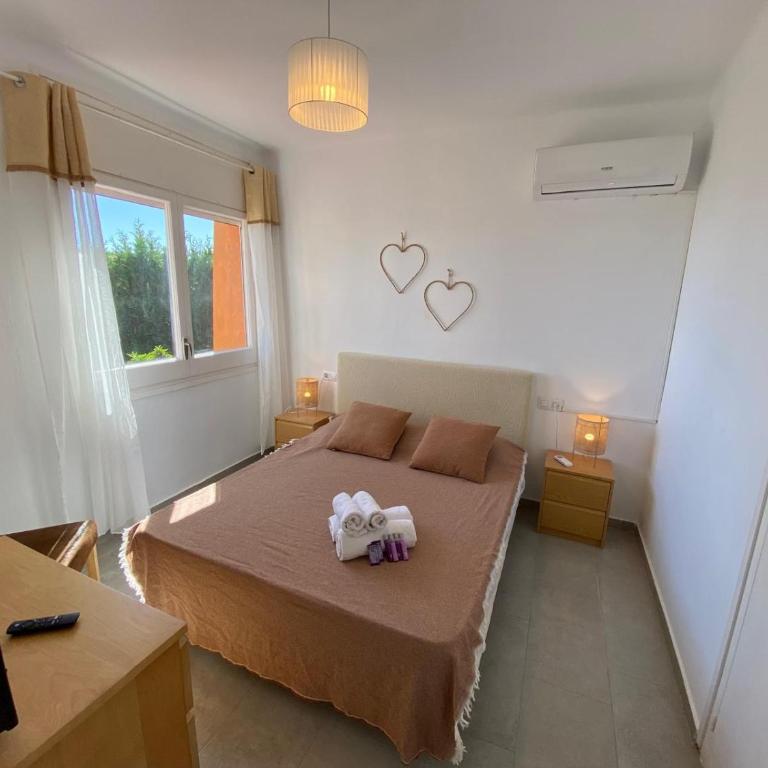 Duna House Lloret de Mar - Apartments with views of the beach - Apartamento con terraza - 17