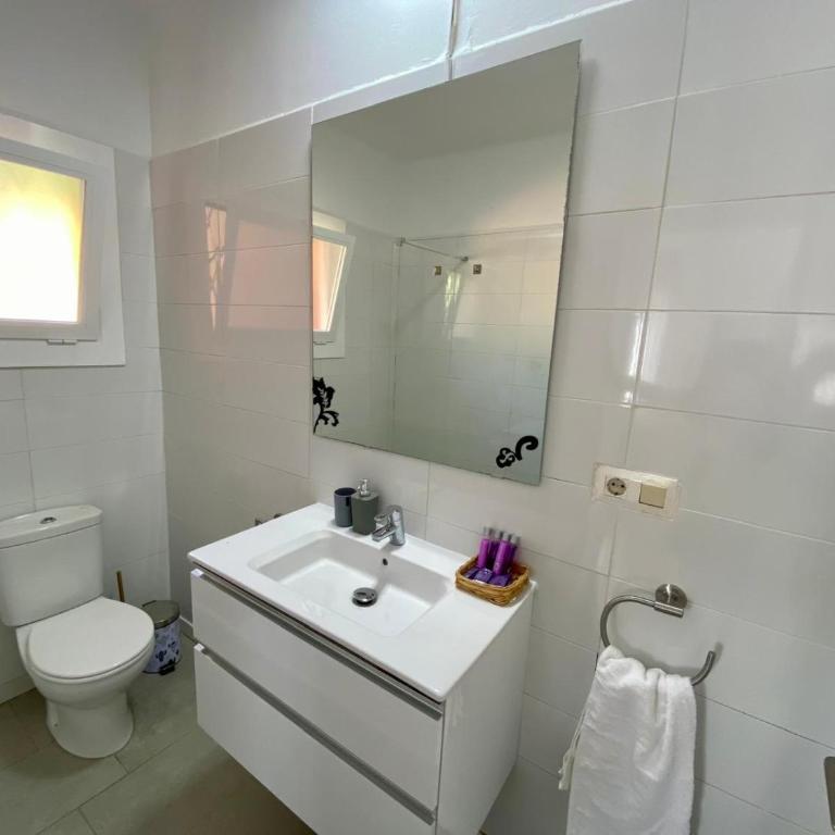 Duna House Lloret de Mar - Apartments with views of the beach - Apartamento con terraza - 19
