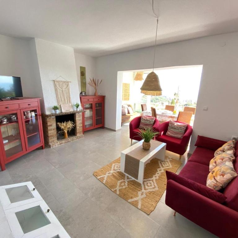 Duna House Lloret de Mar - Apartments with views of the beach - Apartamento con terraza - 14