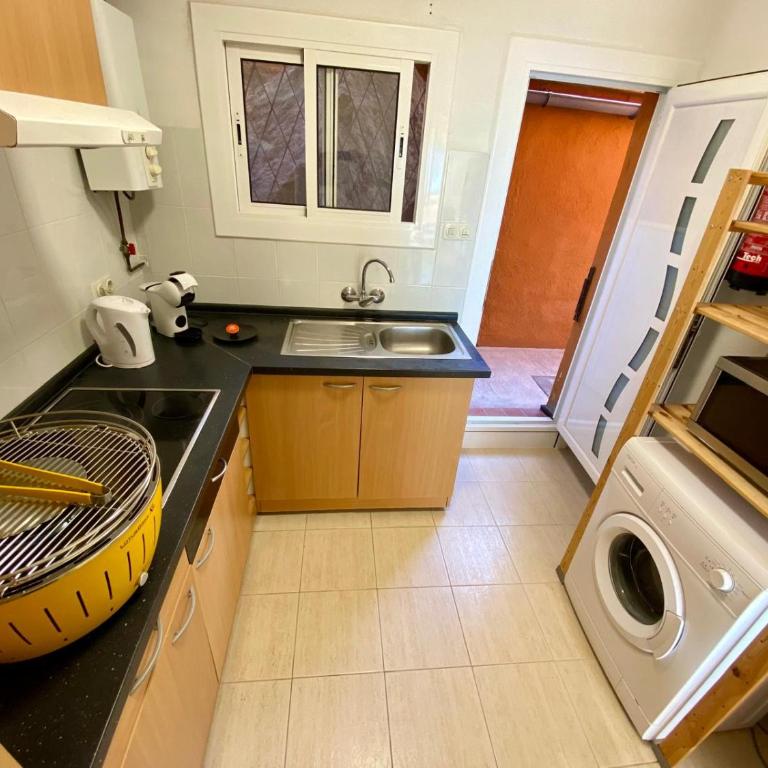 Duna House Lloret de Mar - Apartments with views of the beach - Apartamento con vistas a la piscina - 22
