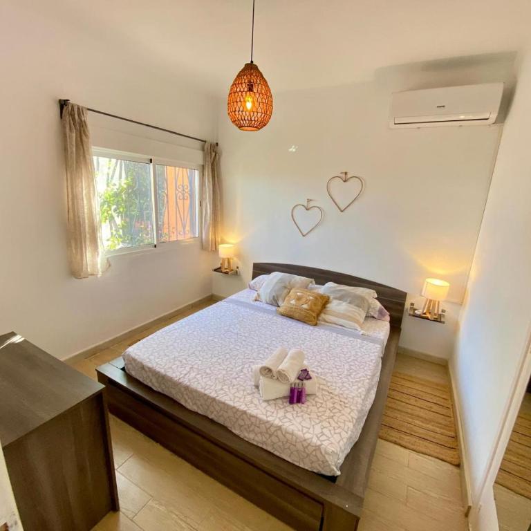 Duna House Lloret de Mar - Apartments with views of the beach - Apartamento de 2 dormitorios con piscina privada - 14
