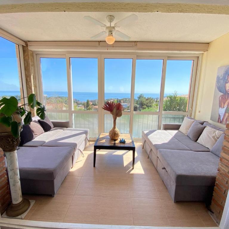 Duna House Lloret de Mar - Apartments with views of the beach - Apartamento con terraza - 9