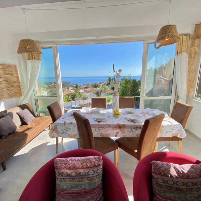 Duna House Lloret de Mar - Apartments with views of the beach - Apartamento con terraza - 15