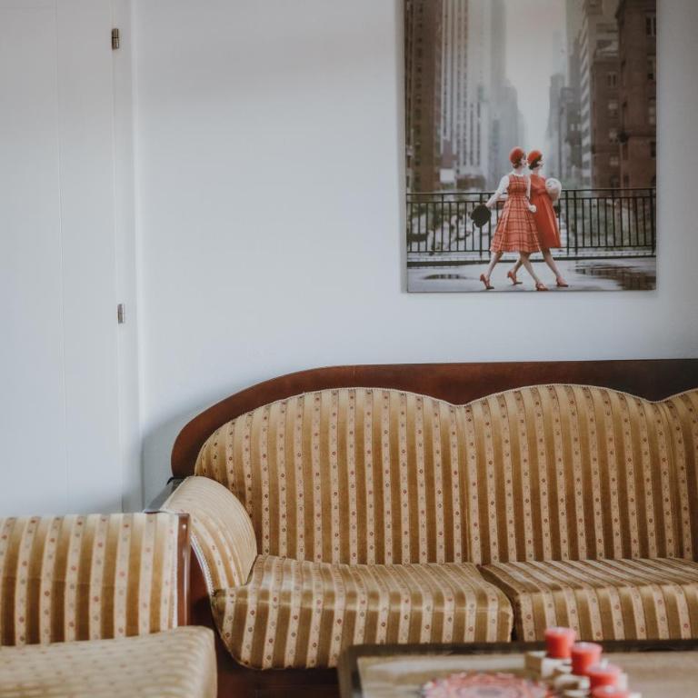MASAL Studio Apartman - One-Bedroom Apartment - 1