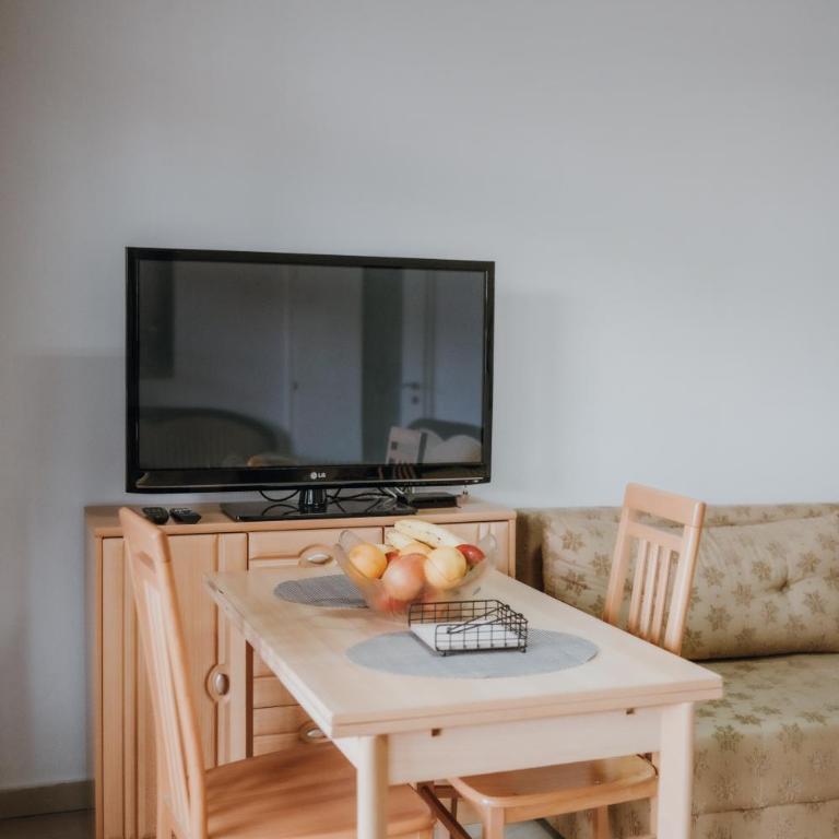 MASAL Studio Apartman - One-Bedroom Apartment - 4