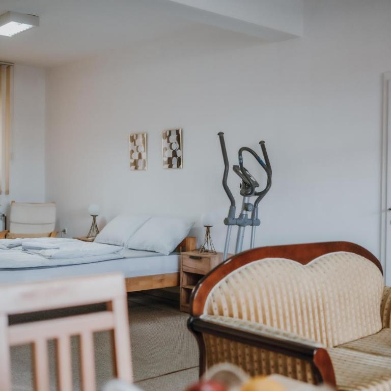 MASAL Studio Apartman - One-Bedroom Apartment - 7