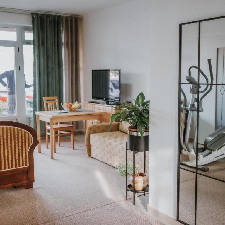 MASAL Studio Apartman - One-Bedroom Apartment - 8