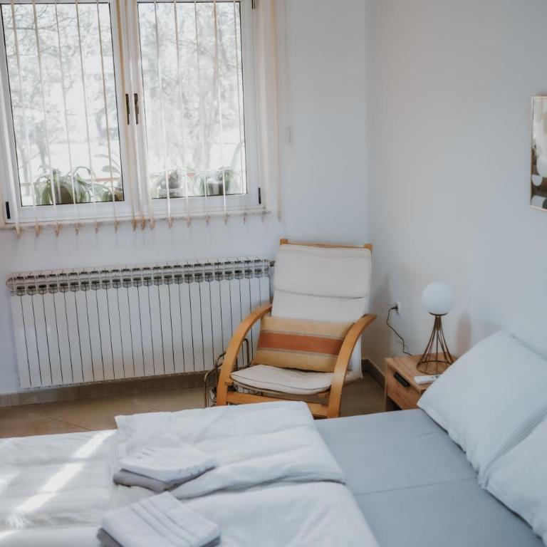 MASAL Studio Apartman - One-Bedroom Apartment - 10