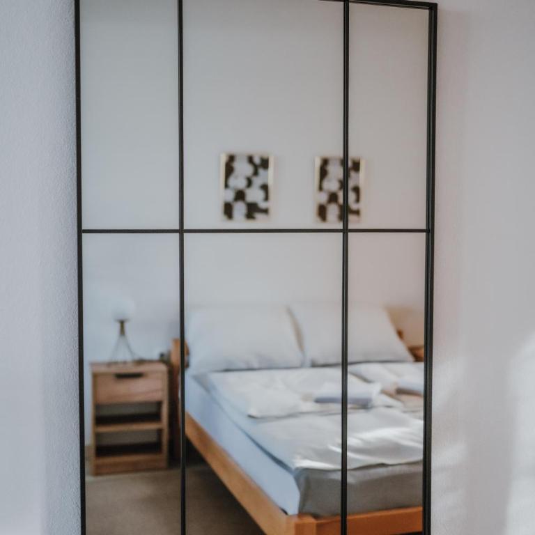 MASAL Studio Apartman - One-Bedroom Apartment - 12