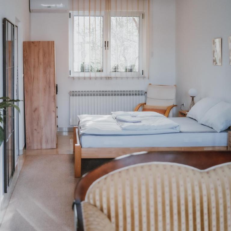 MASAL Studio Apartman - One-Bedroom Apartment - 15