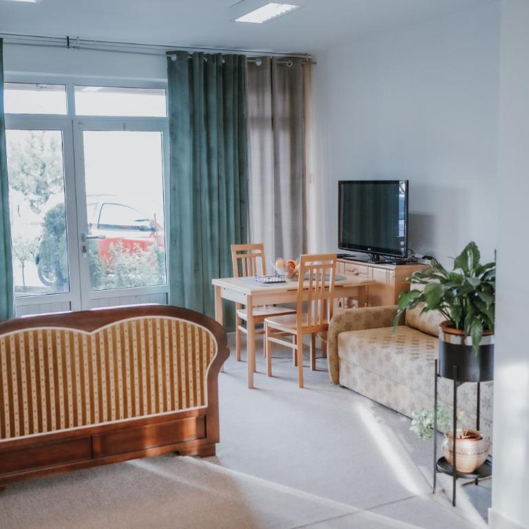 MASAL Studio Apartman - One-Bedroom Apartment - 16