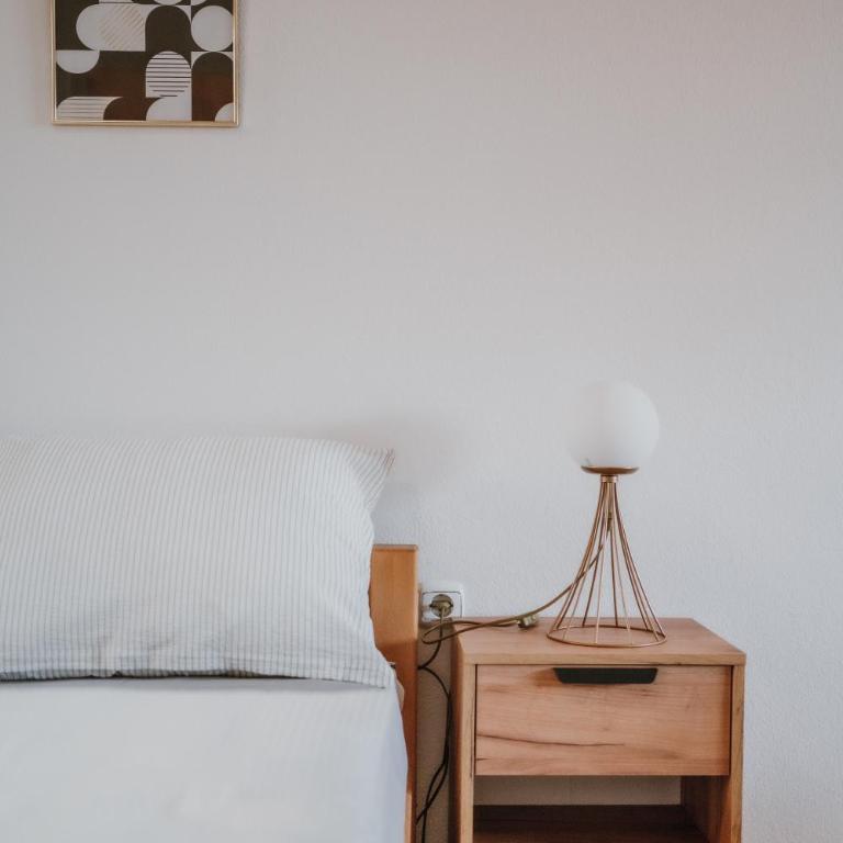 MASAL Studio Apartman - One-Bedroom Apartment - 17