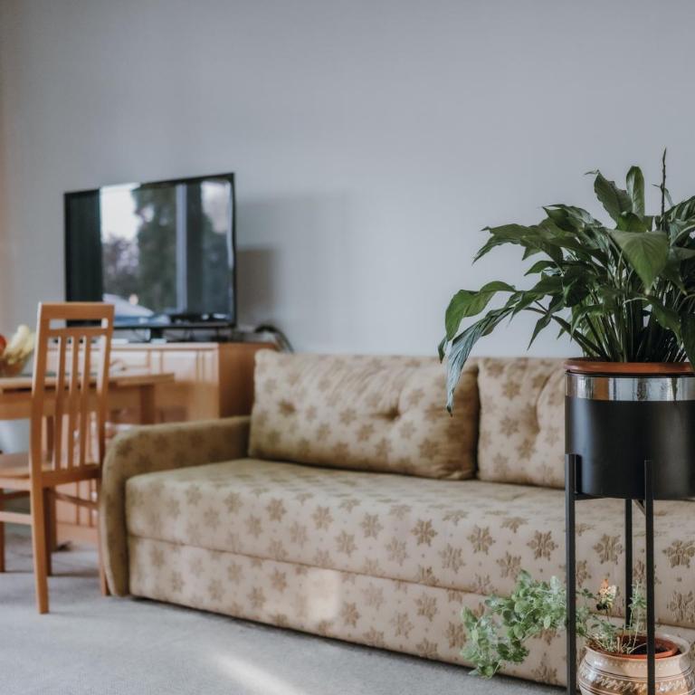 MASAL Studio Apartman - One-Bedroom Apartment - 19