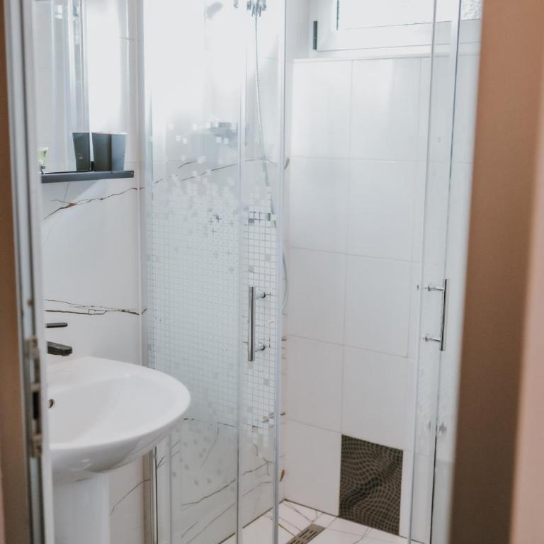 MASAL Studio Apartman - One-Bedroom Apartment - 20