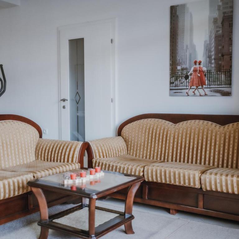 MASAL Studio Apartman - One-Bedroom Apartment - 21