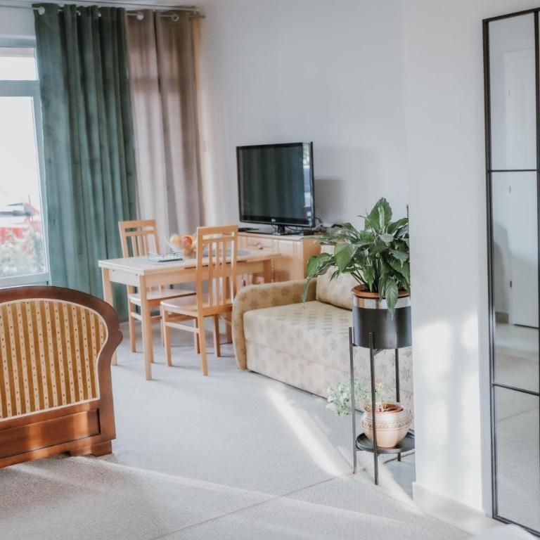 MASAL Studio Apartman - One-Bedroom Apartment - 22