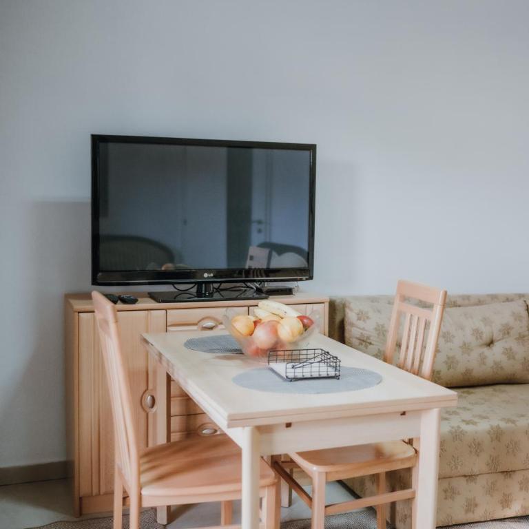 MASAL Studio Apartman - One-Bedroom Apartment - 23