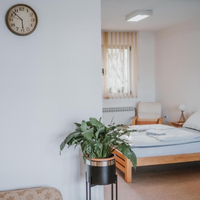 MASAL Studio Apartman - One-Bedroom Apartment - 24