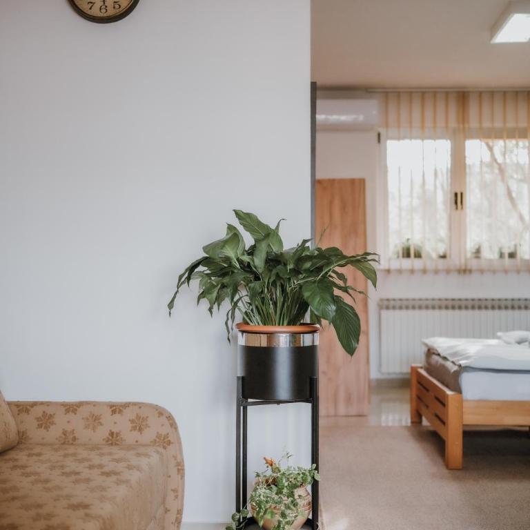 MASAL Studio Apartman - One-Bedroom Apartment - 29
