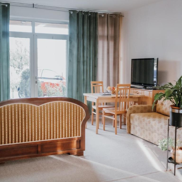 MASAL Studio Apartman - One-Bedroom Apartment - 30