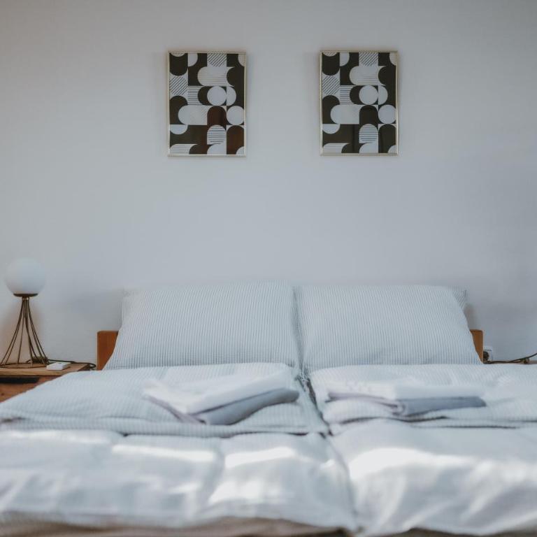 MASAL Studio Apartman - One-Bedroom Apartment - 31