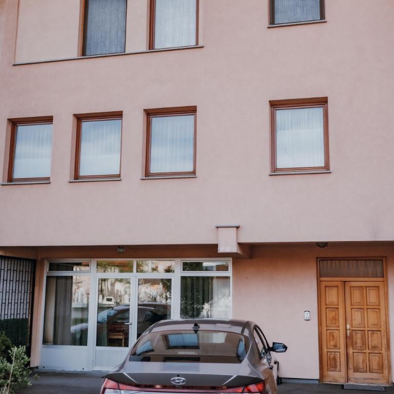 MASAL Studio Apartman - One-Bedroom Apartment - 32