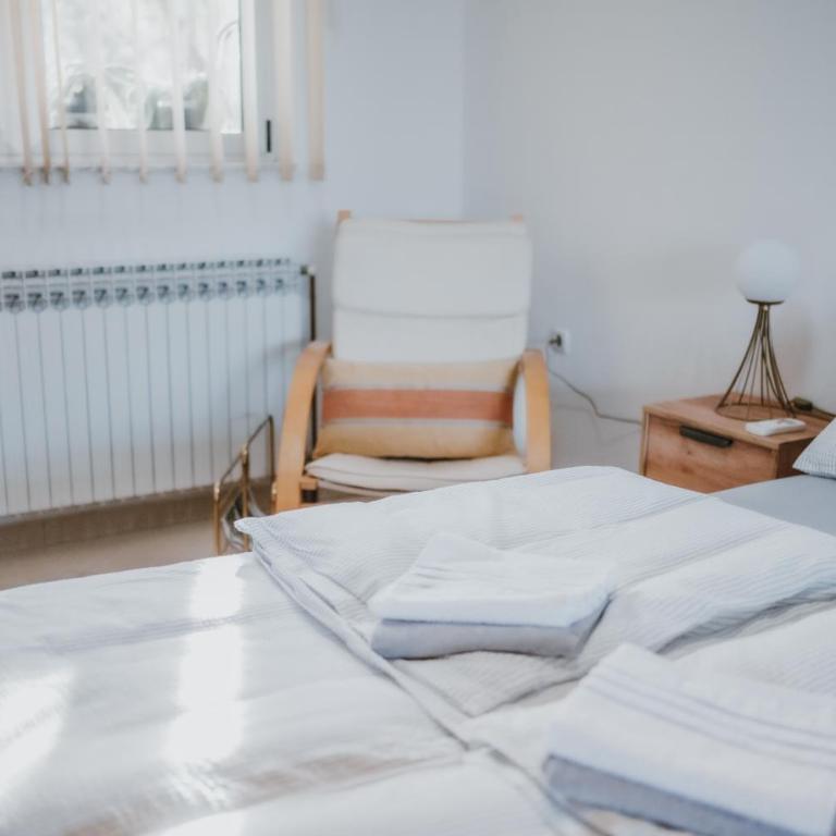 MASAL Studio Apartman - One-Bedroom Apartment - 34