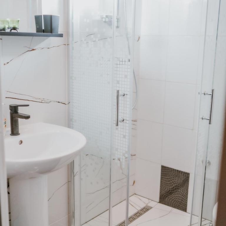 MASAL Studio Apartman - One-Bedroom Apartment - 35