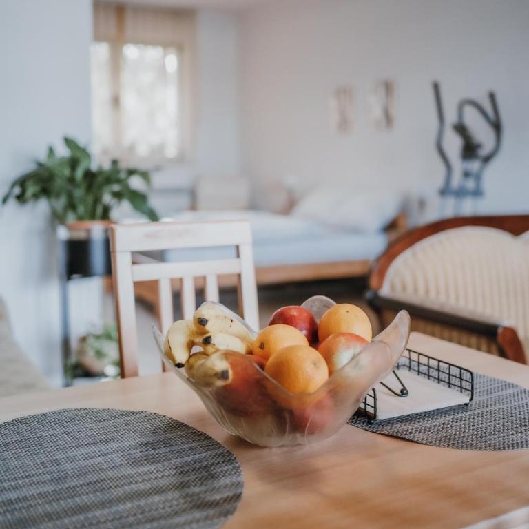 MASAL Studio Apartman - One-Bedroom Apartment - 36