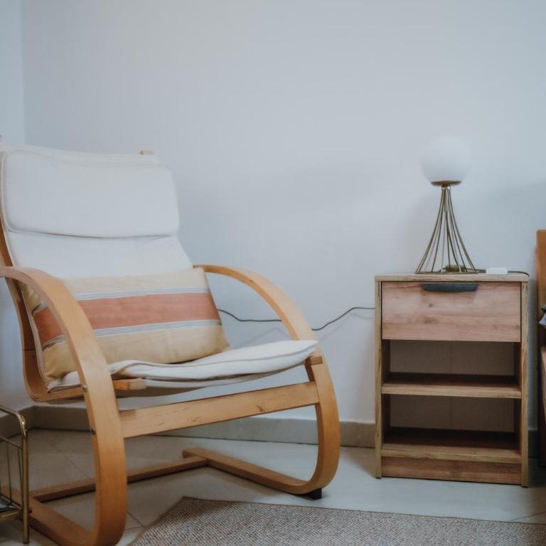 MASAL Studio Apartman - One-Bedroom Apartment - 37