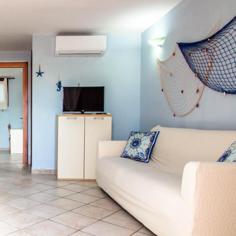 Rovo House 2, Pittulongu, Olbia - Appartamento con 1 Camera da Letto - 5