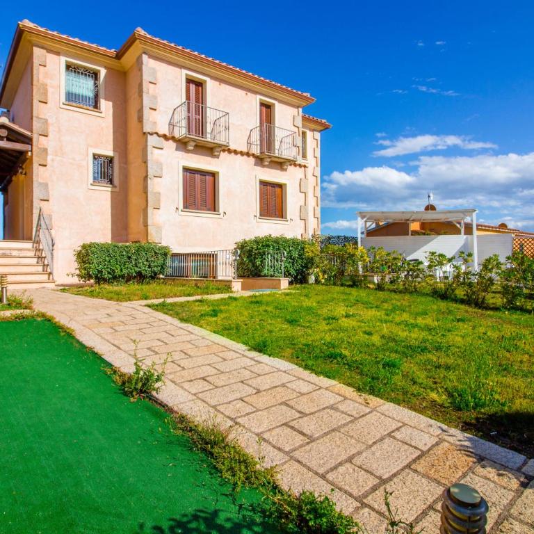 Rovo House 2, Pittulongu, Olbia - Appartamento con 1 Camera da Letto - 1