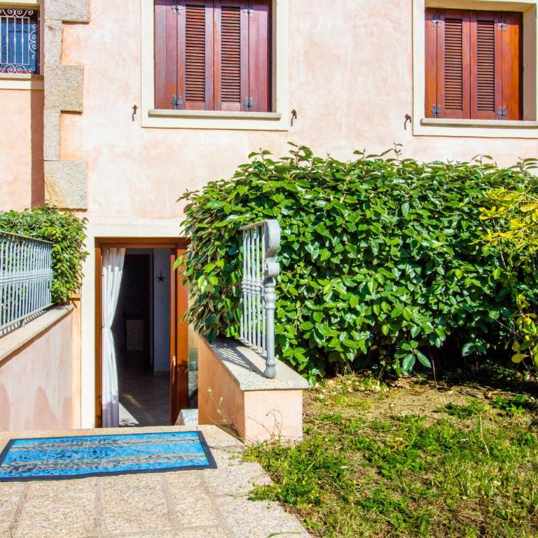 Rovo House 2, Pittulongu, Olbia - Appartamento con 1 Camera da Letto - 47