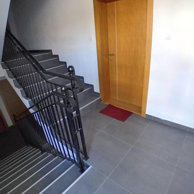 Vesna M - Apartman sa 1 Spavaćom Sobom - 22