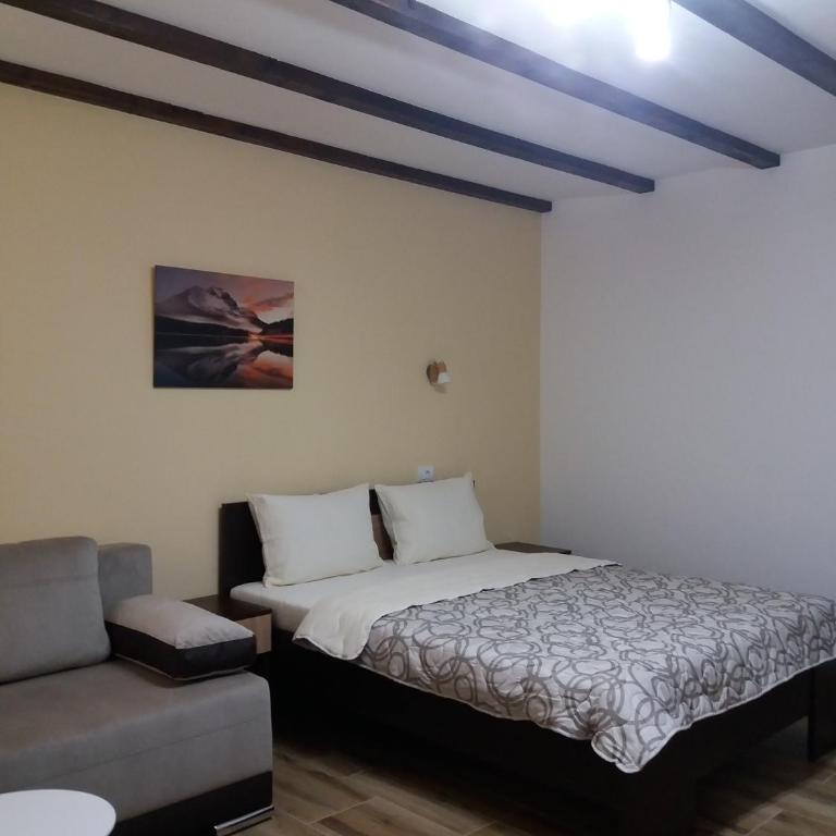 Seka Apartmani - Apartment - 1