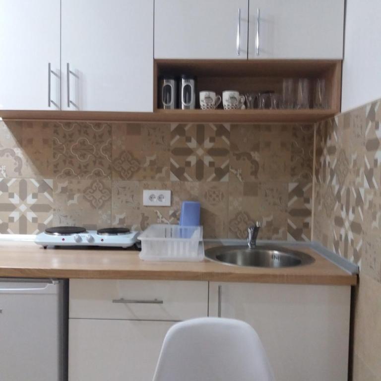 Seka Apartmani - Apartment - 4