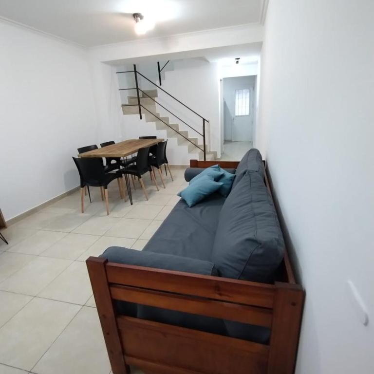 Hermoso Duplex en San Miguel - Apartamento de 2 dormitorios - 1