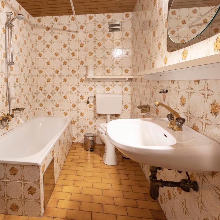 Hotel Pinzgauerhof - Inclusive Evening Dinner - Camera Familiare - 1