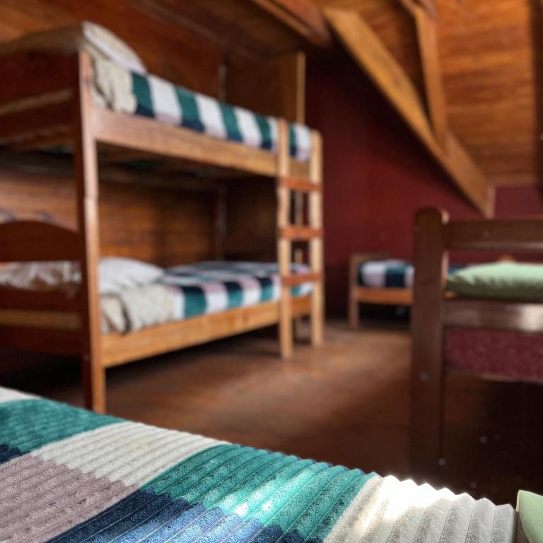 Hebes House Hostal - Cama individual en habitación compartida - 3
