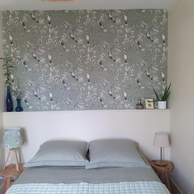 Mi Casita Azul - Appartement 1 Chambre - 21