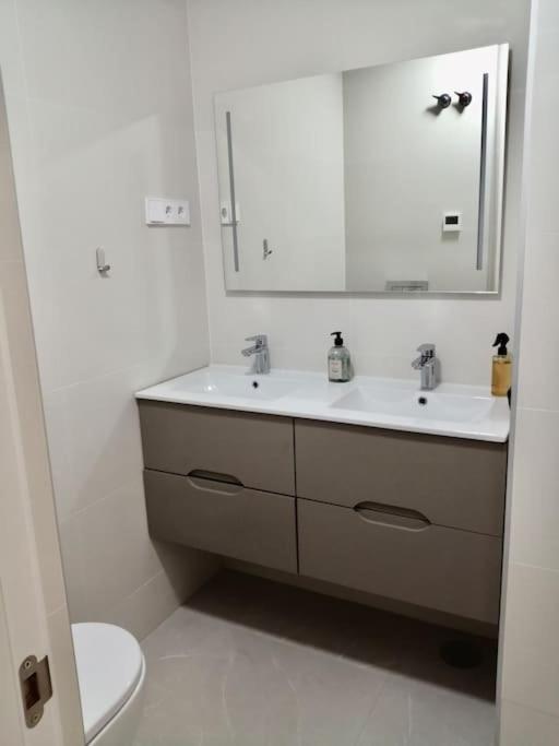 Appartement Finestrat - Apartment mit 2 Schlafzimmern - 3