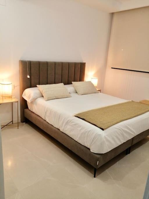 Appartement Finestrat - Apartment mit 2 Schlafzimmern - 4