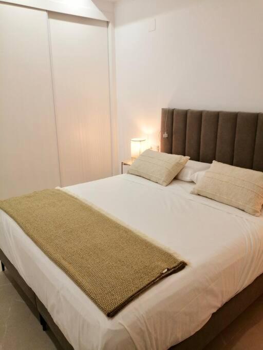 Appartement Finestrat - Apartment mit 2 Schlafzimmern - 8
