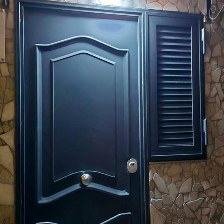 Casa San Giovanni Maggiore - Casa con 1 Camera da Letto - 11