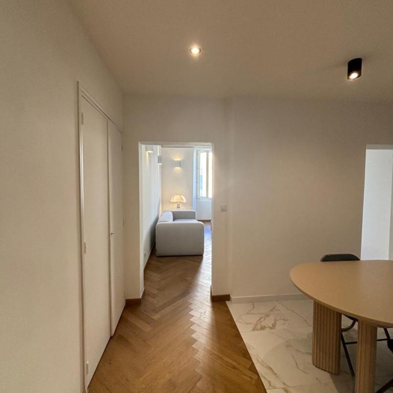 Appartement Ajaccio hyper centre - Appartement 1 Chambre - 20