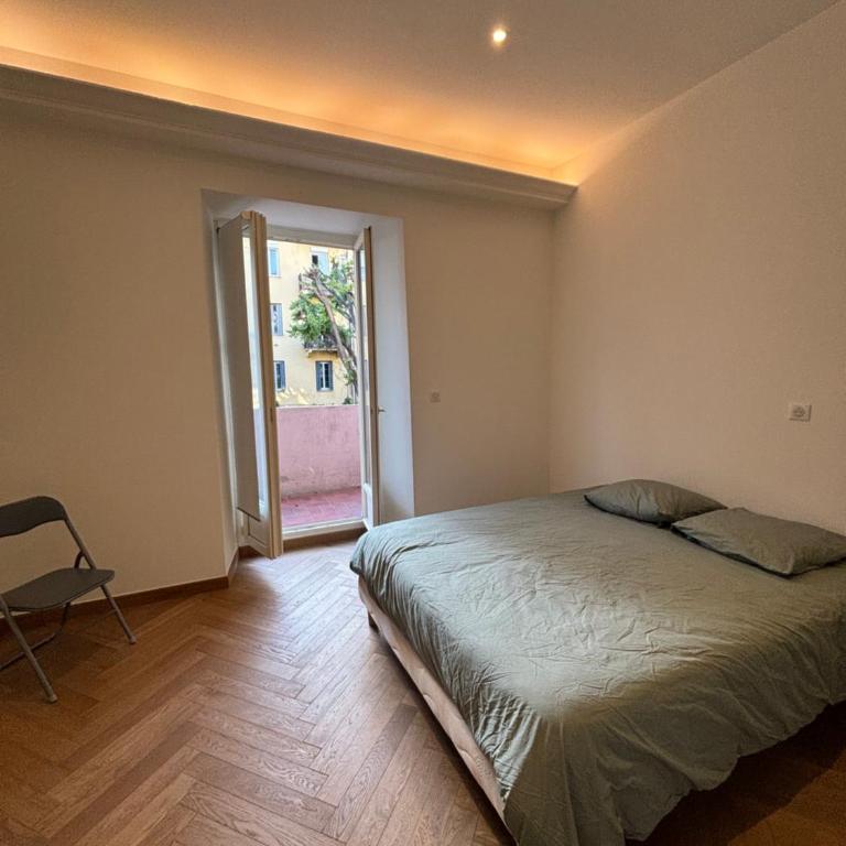 Appartement Ajaccio hyper centre - Appartement 1 Chambre - 22