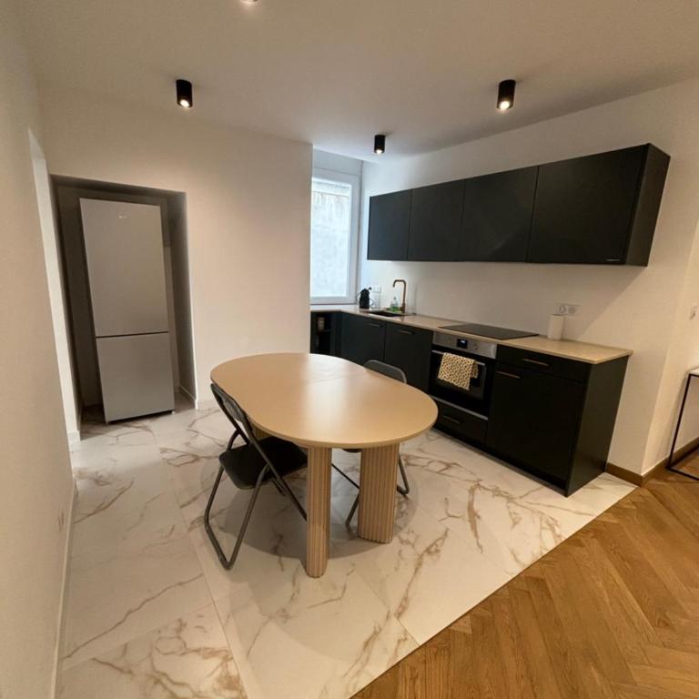 Appartement Ajaccio hyper centre - Appartement 1 Chambre - 25