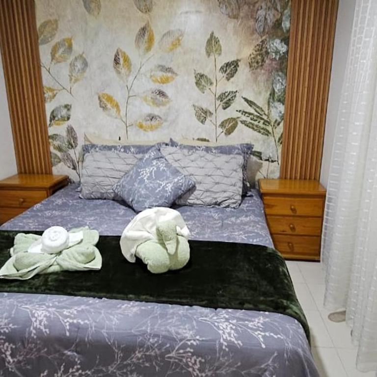 Comodidad y Elegancia - Apartamento de 2 dormitorios - 18