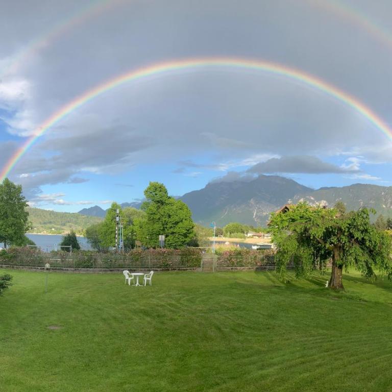 Paradiso sul lago - Casa - 56
