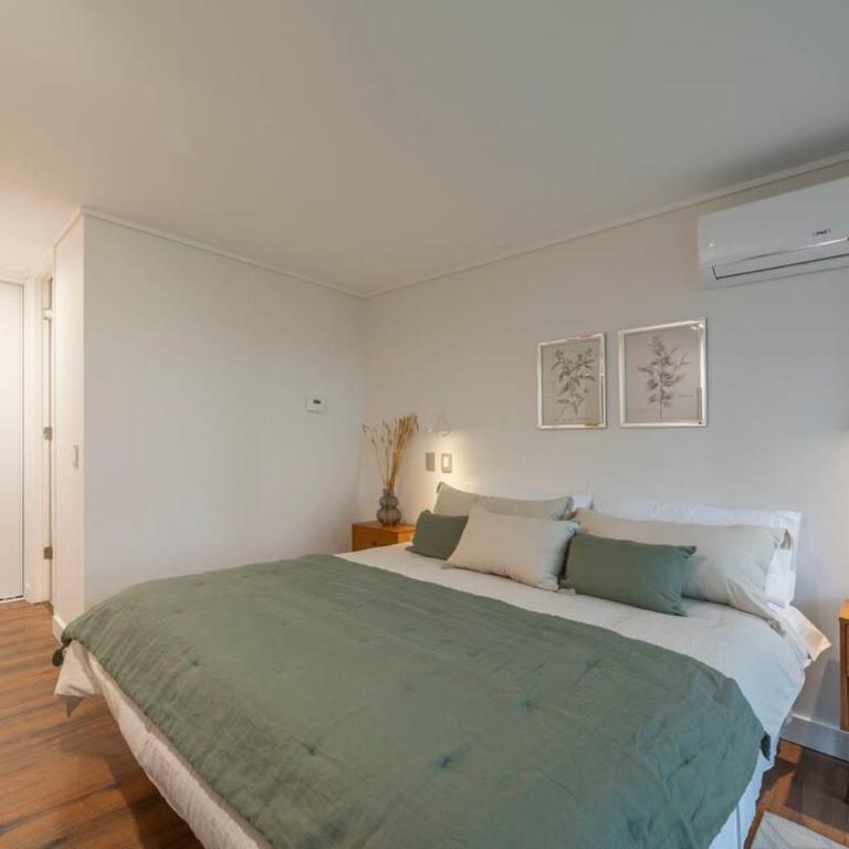 Descubre la Elegancia 2 habitaciones en Las Condes - Apartamento - 19